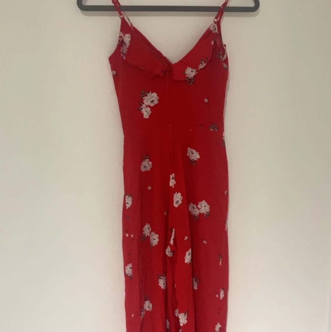 Jumpsuit, storlek 32 - 90