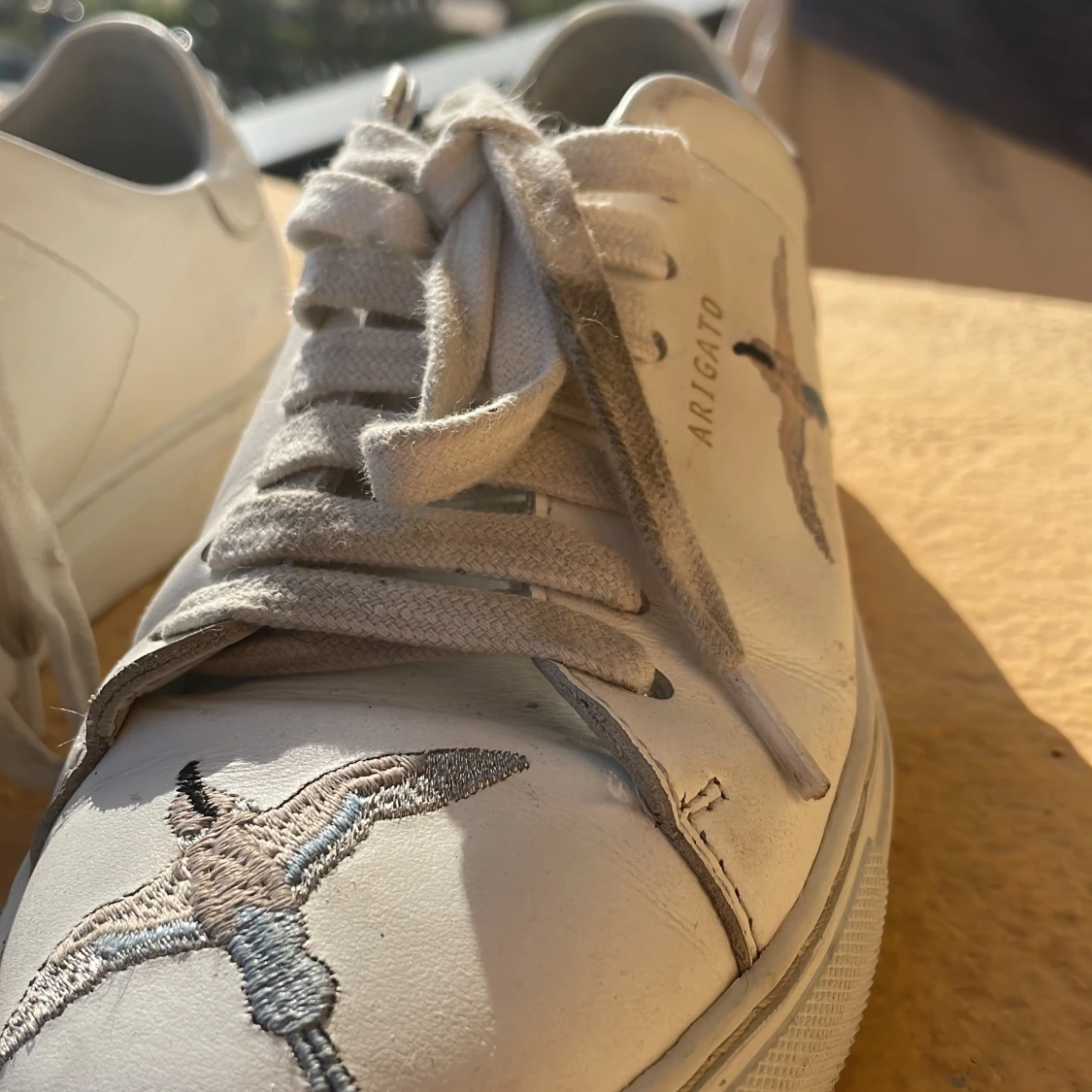 Axel arigato skor - 90