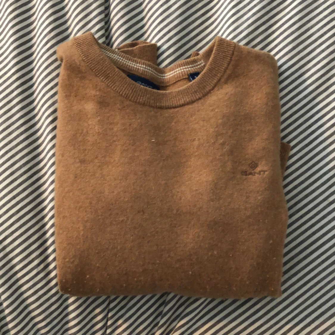 Gant tröja storlek s - 91