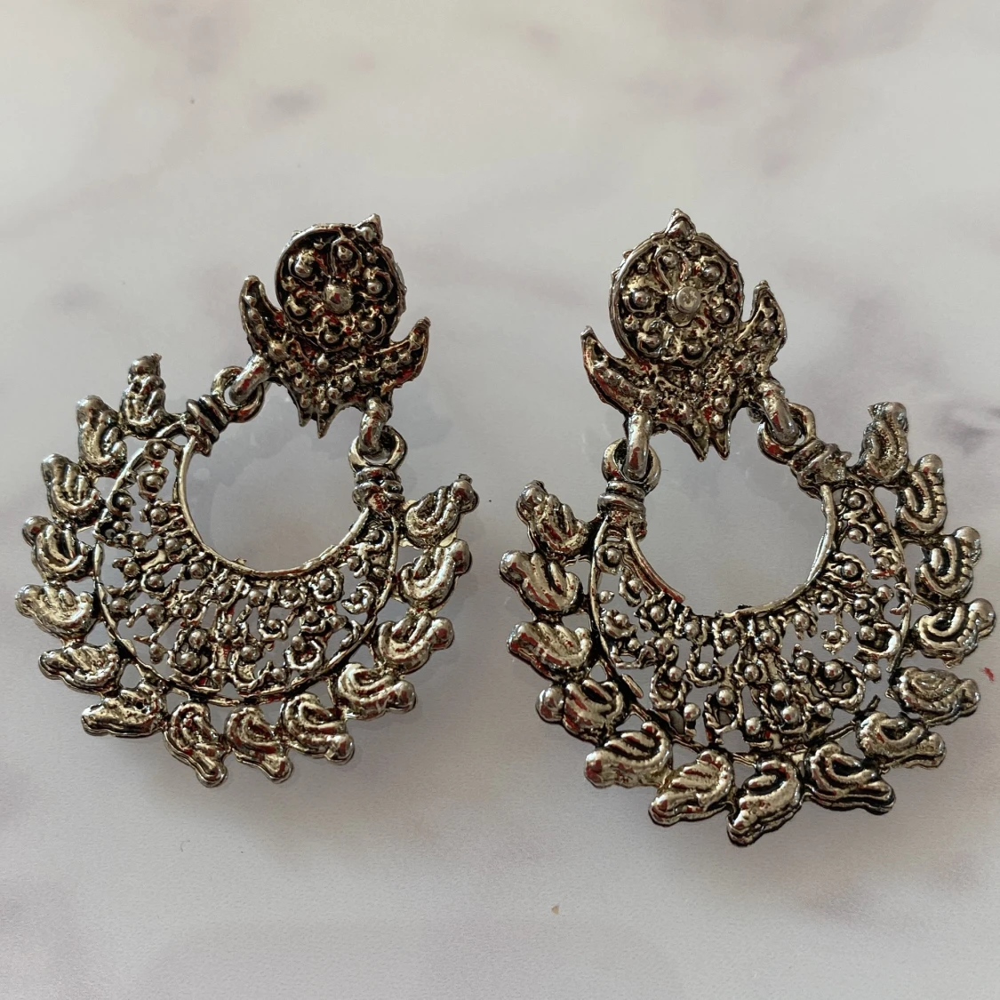 Earrings from India  - 90