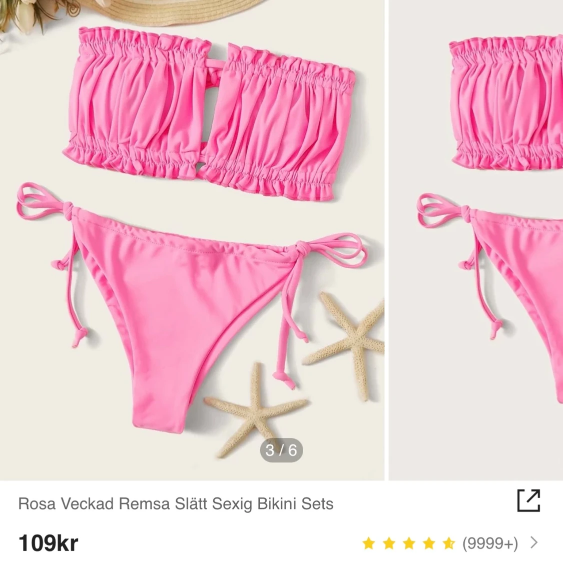 SÖKER DENNA BIKINI - 90