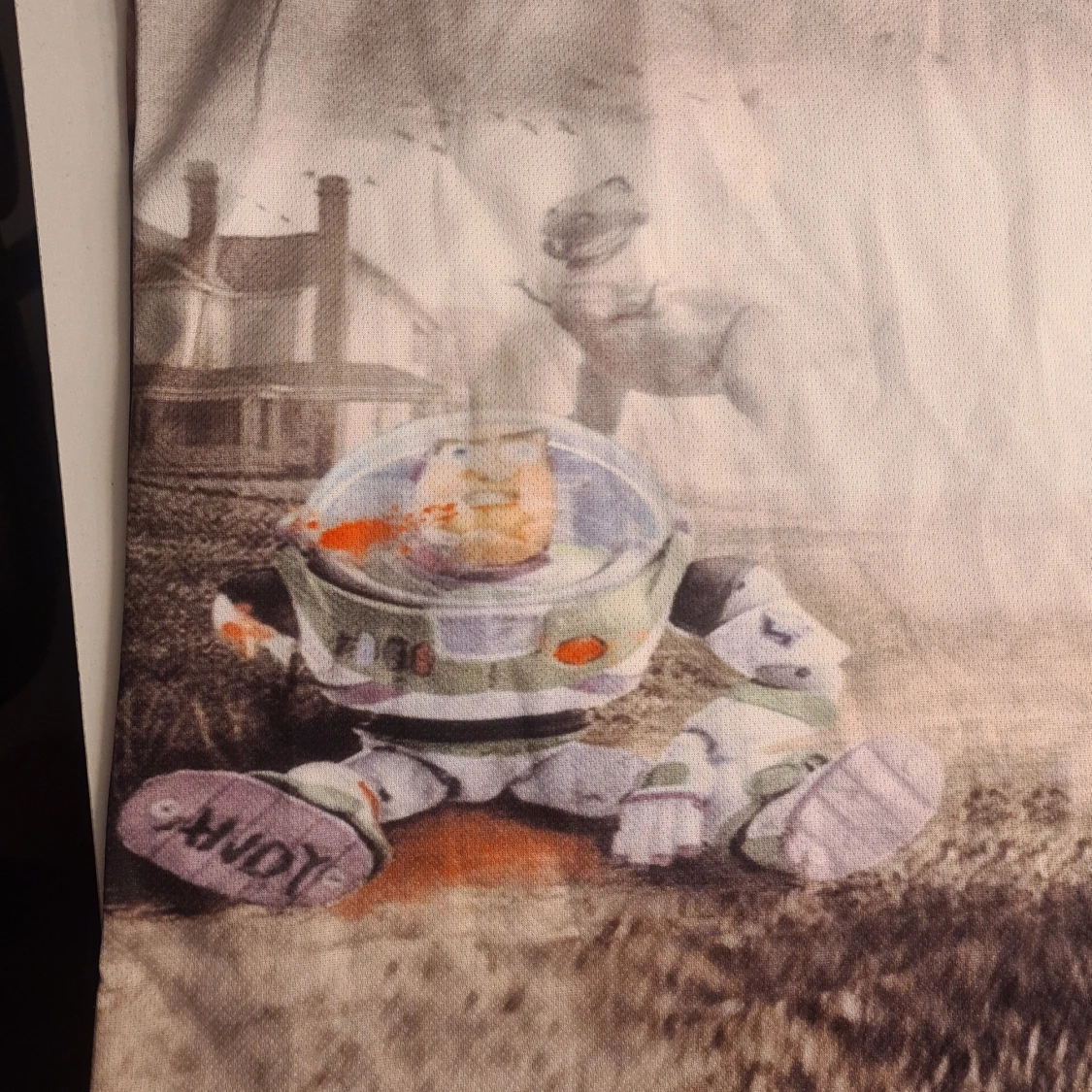 As cool t-shirt - 90