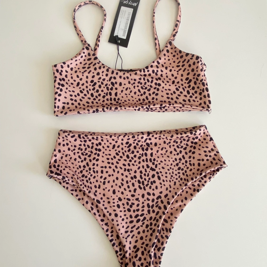 Nasty Gal bikini - 1