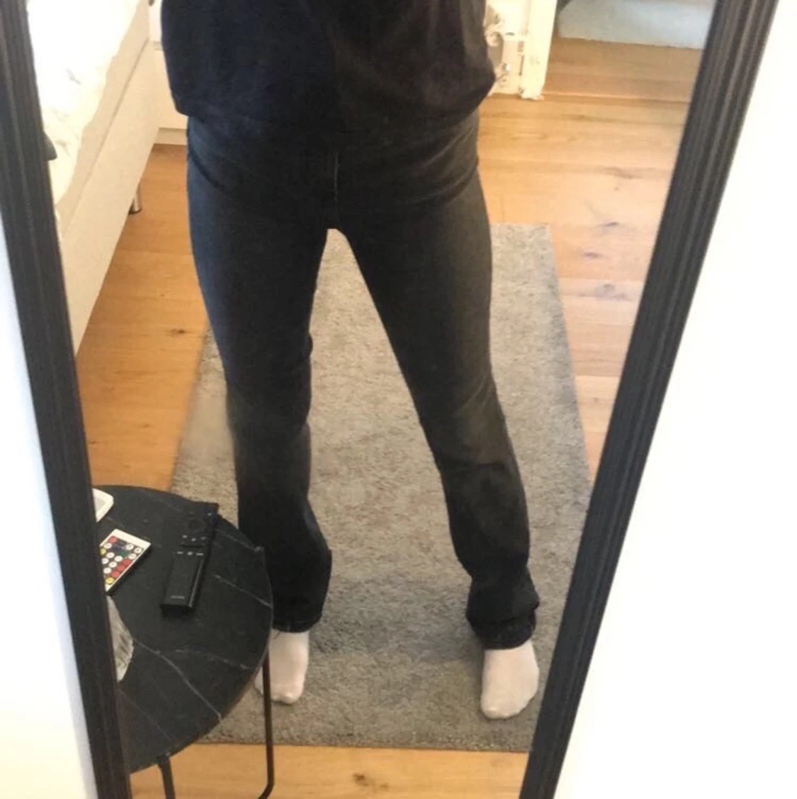 Skit snygga jeans  - 90