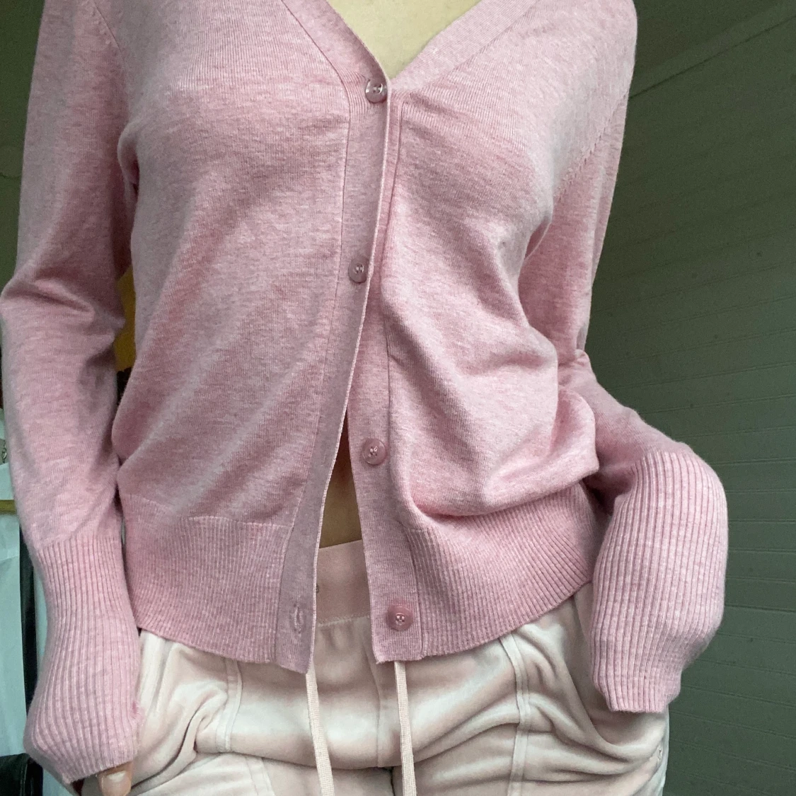 2 för 1 rosa toppar  - 90