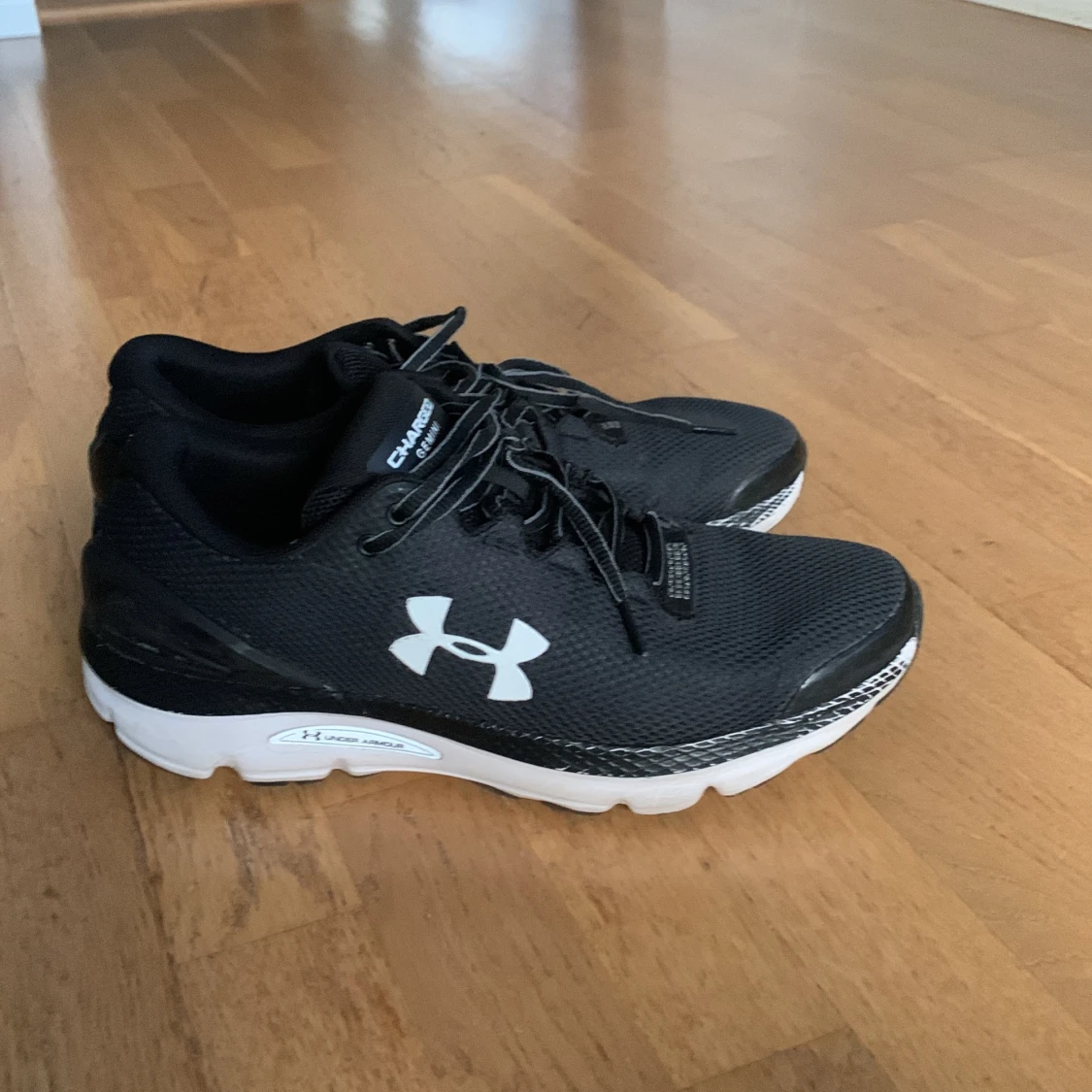 Under armour träning skor