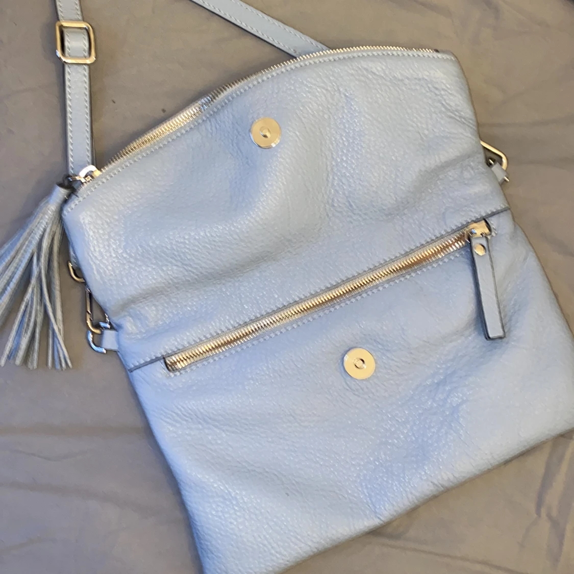 Axelremsväska från Osprey - 91