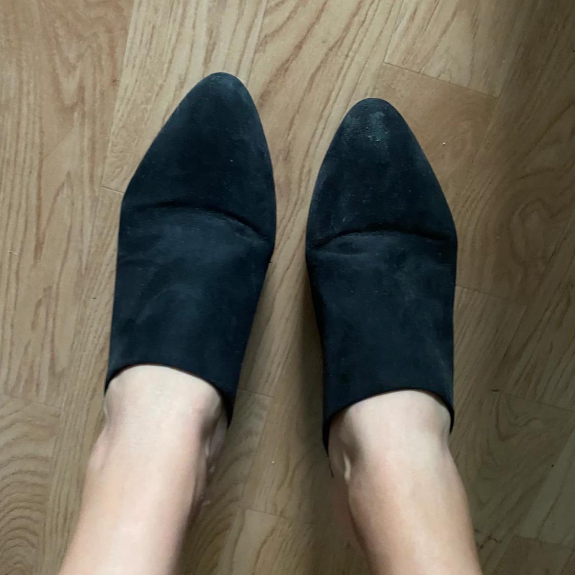 Klackskor från Dinsko 