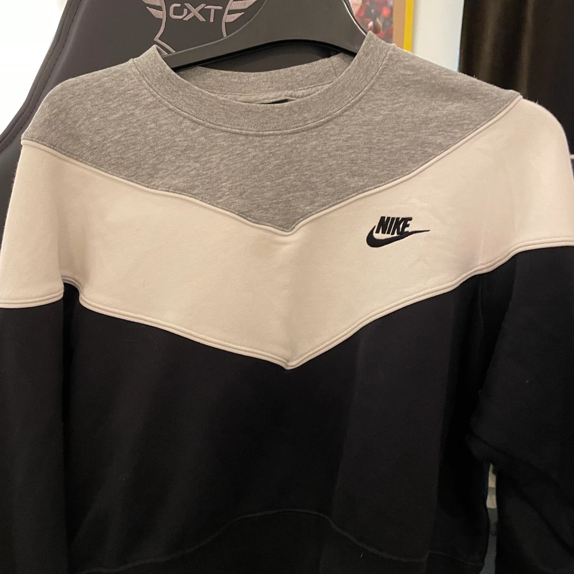 Nike magtröja 