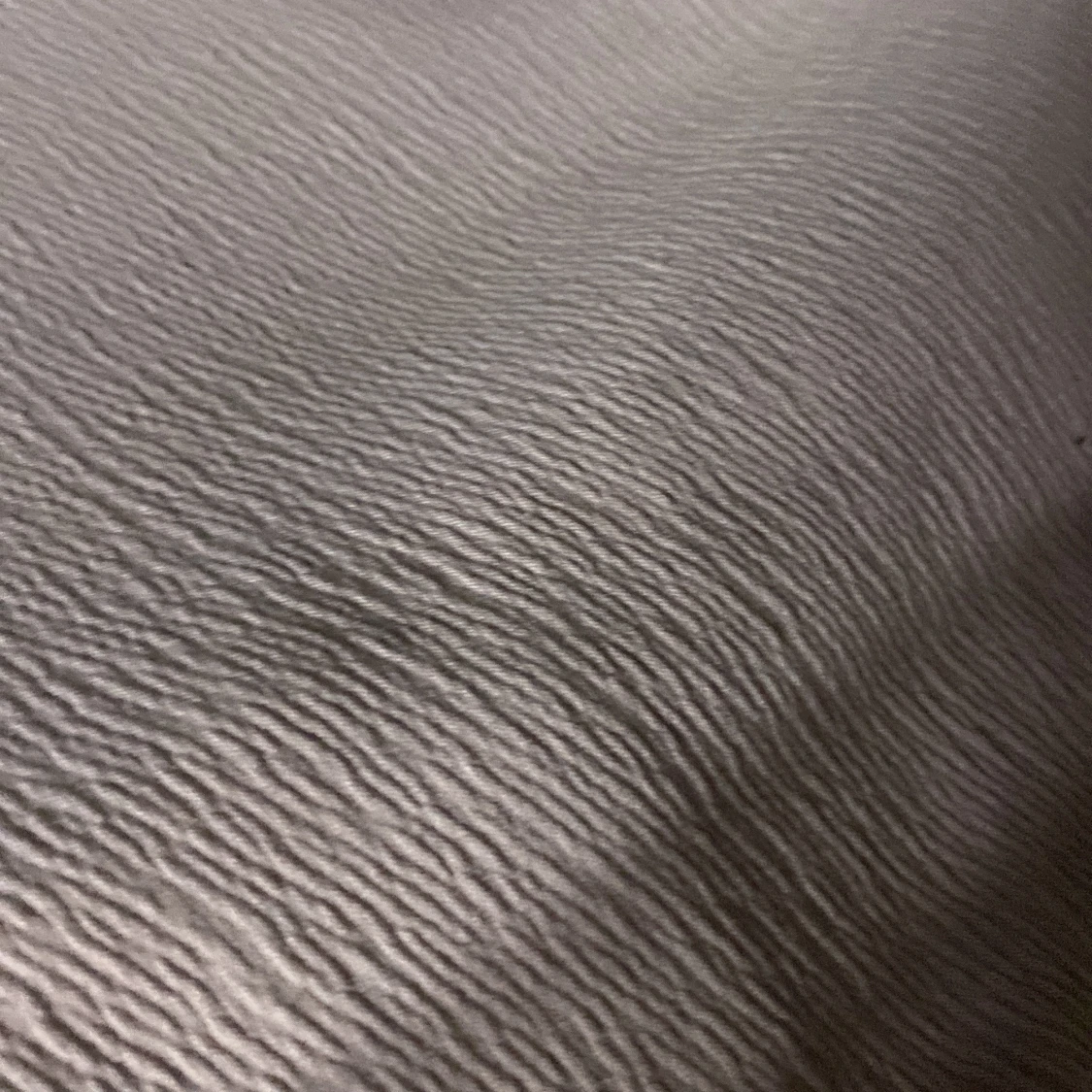 Lila klänning  - 91