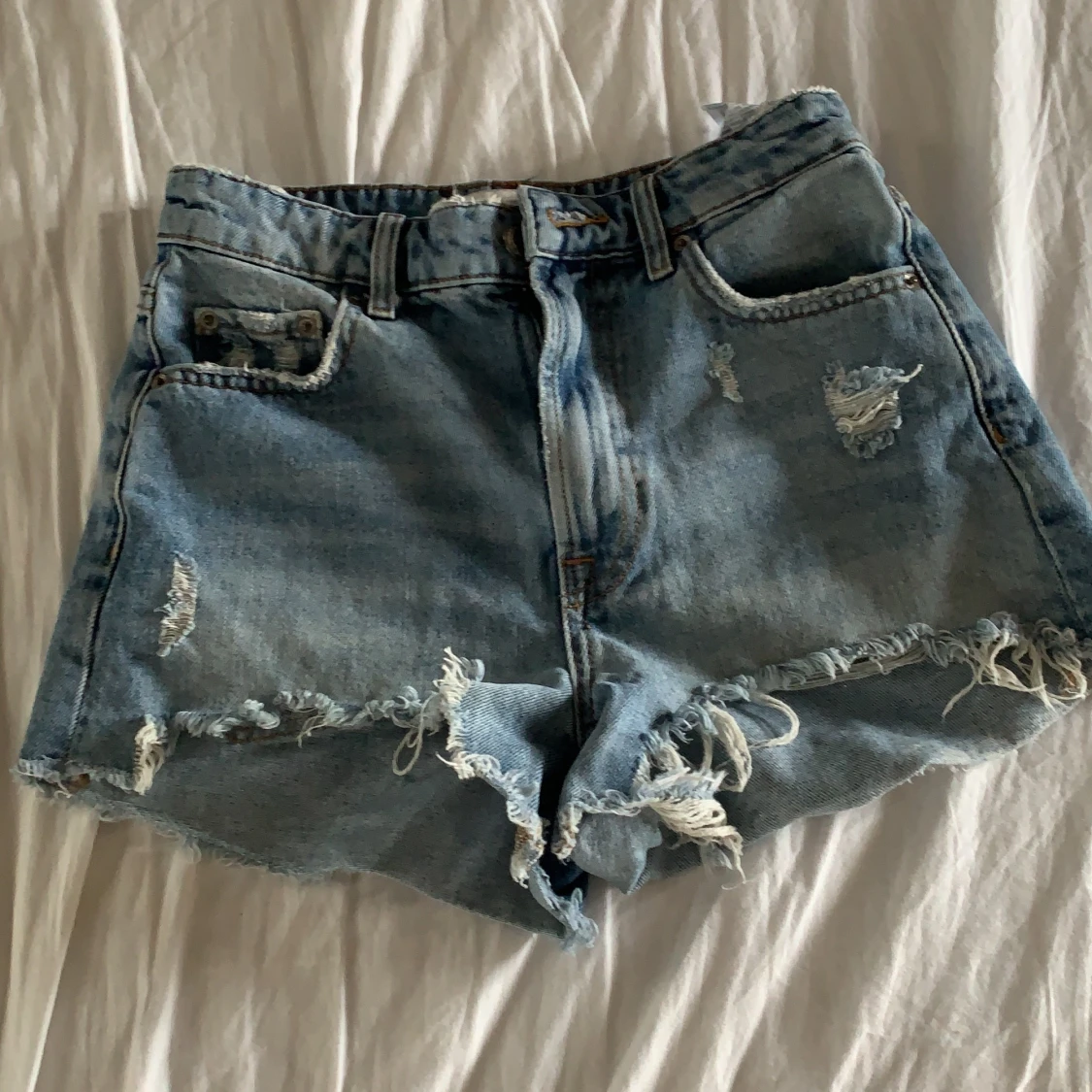 Zara shorts i storlek 34