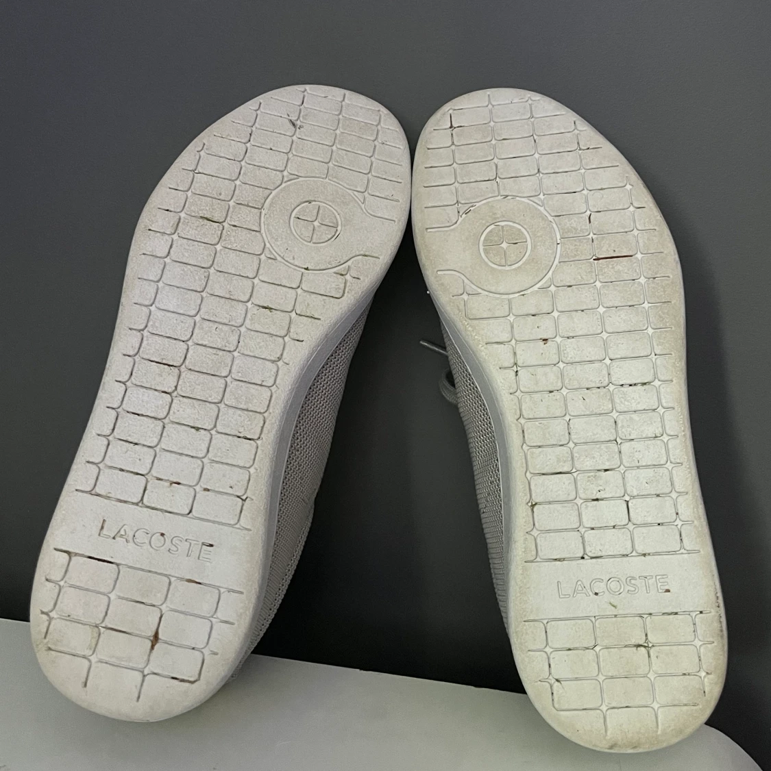 Lacoste Skor - 91