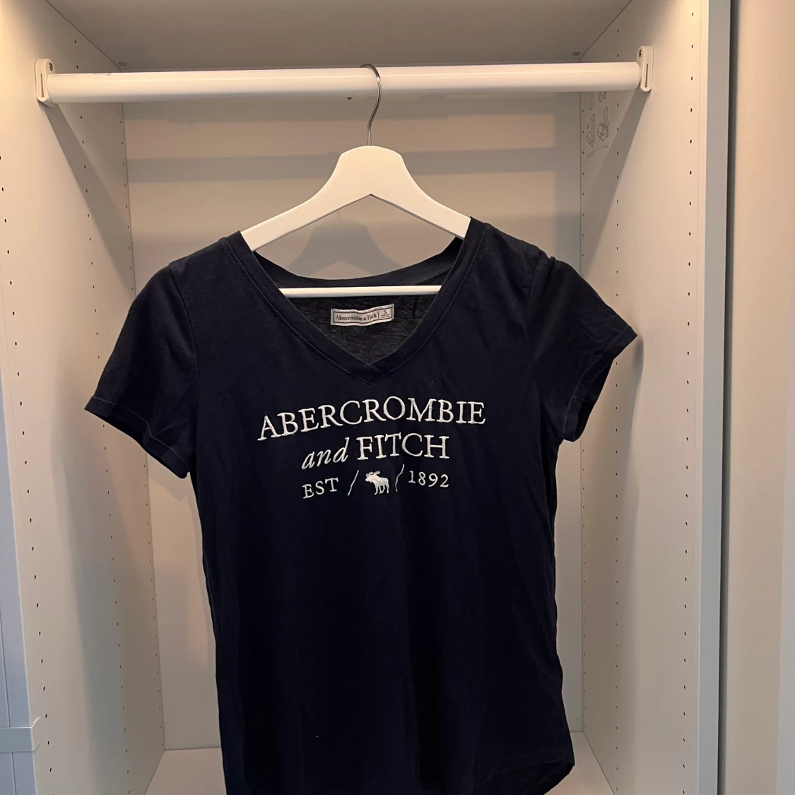 Lös topp från abercombie