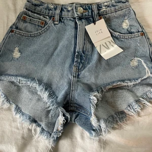 Shorts från zara - Shorts från zara