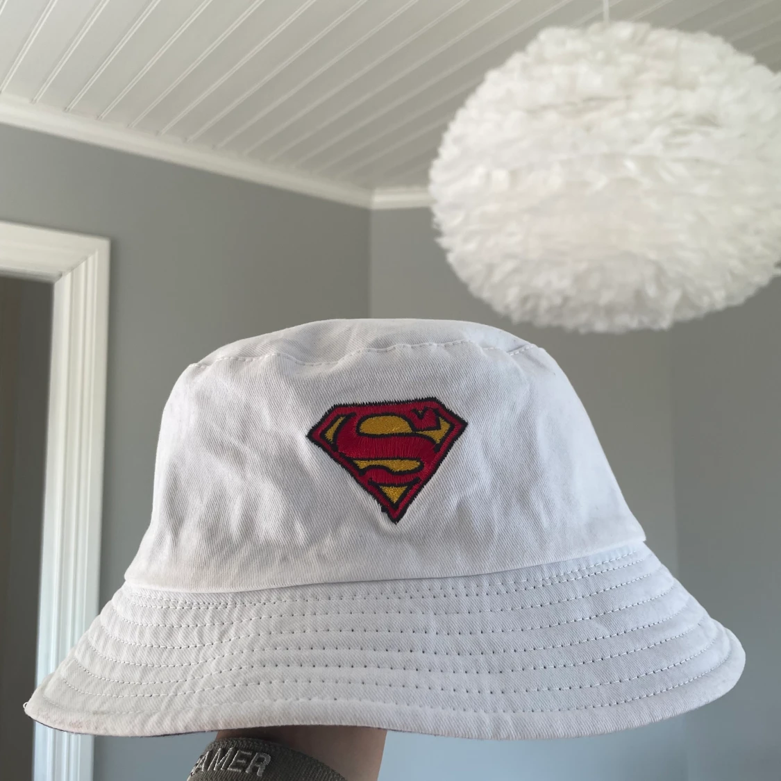 Reversable buckethat - 90