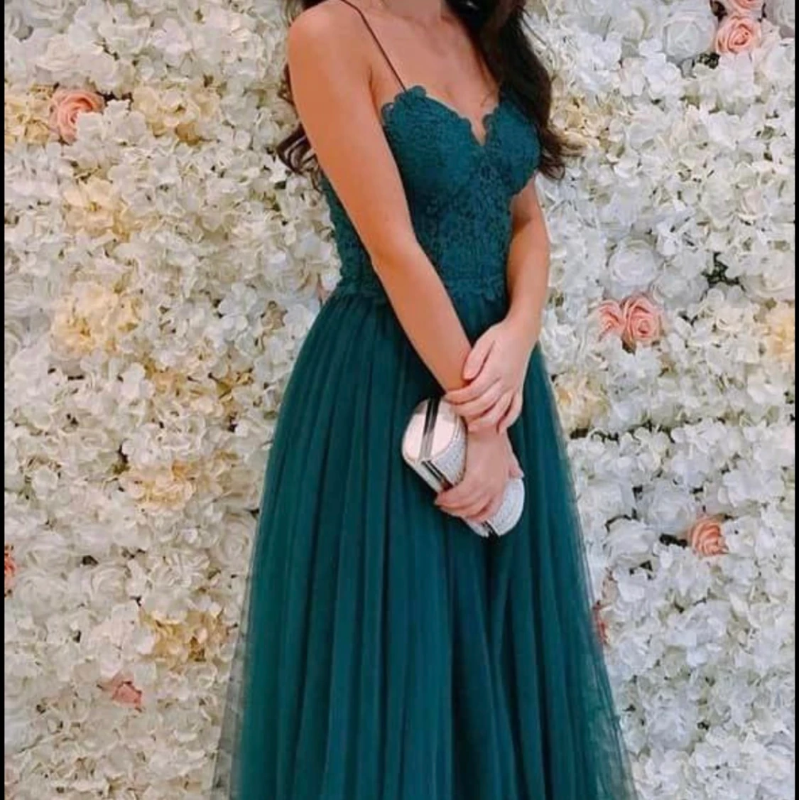 Aftonklänningar för bröllop eller evenemang! - 91