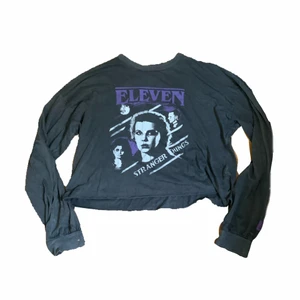 eleven tröja!  - jätte cool eleven tröja, hör av dig vid intresse! 💕
