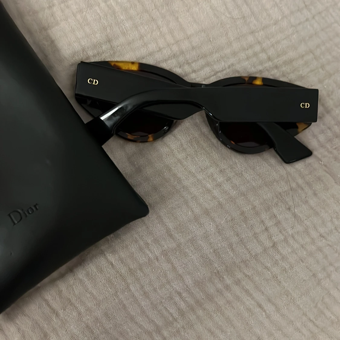 DIOR SUNGLASSES - 90