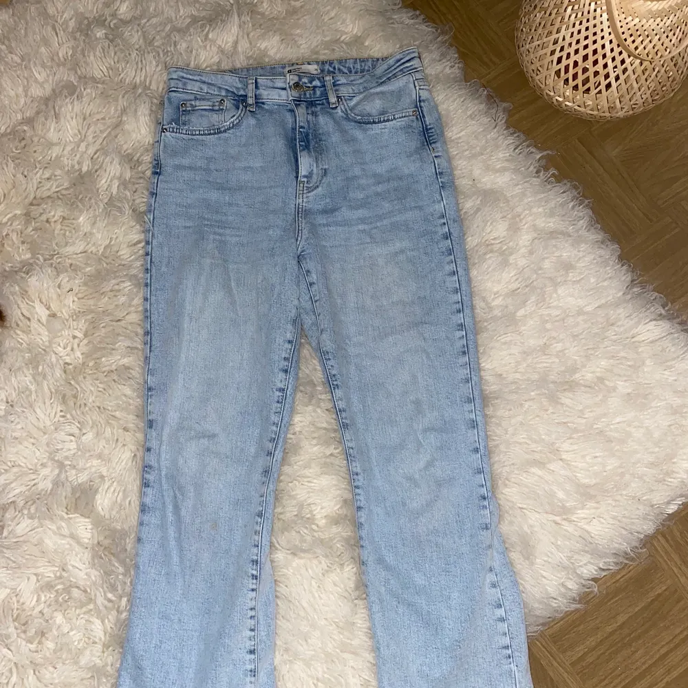 Jeans i nyskick. Farkut & Housut.