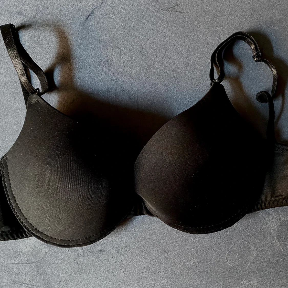 Nytt push-up bh st. M