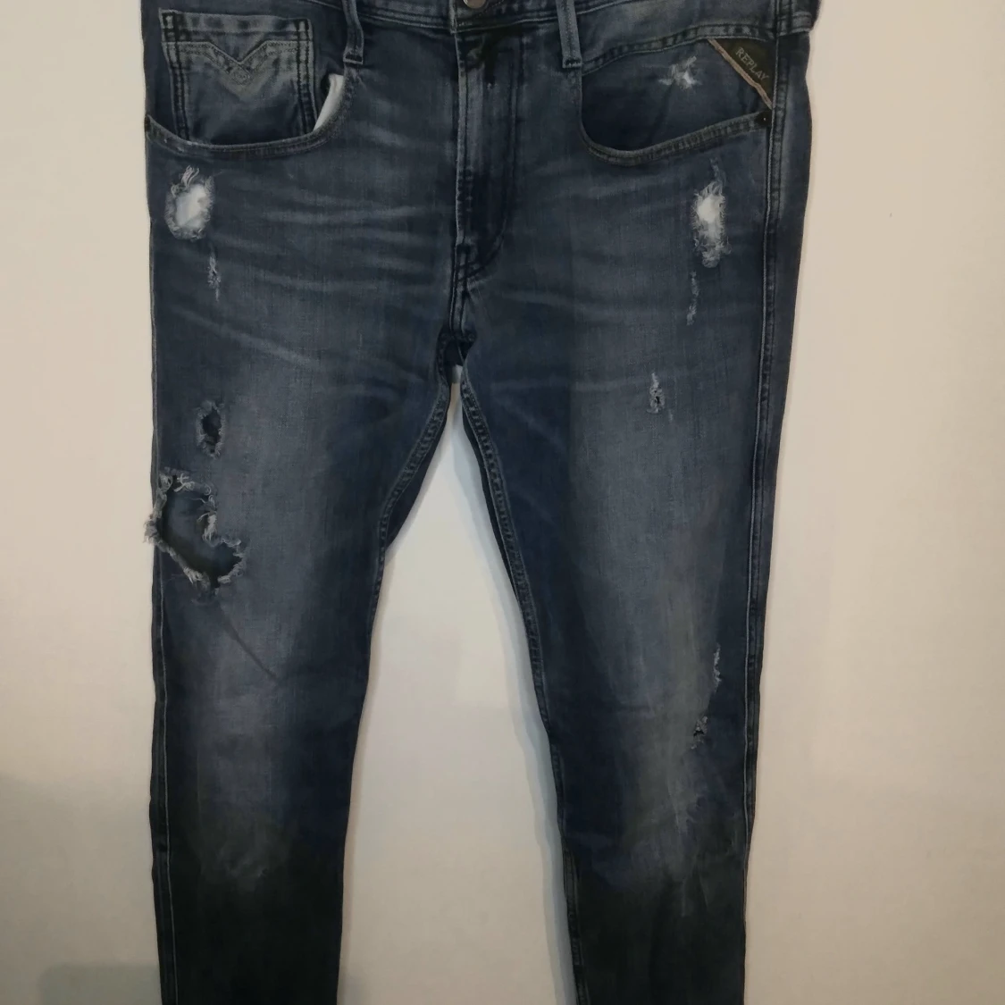 Replay jeans st 33/34