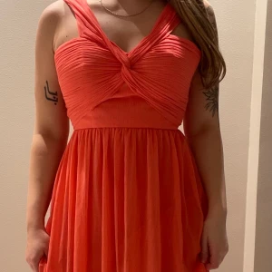 Balklänning - Bra skick. 