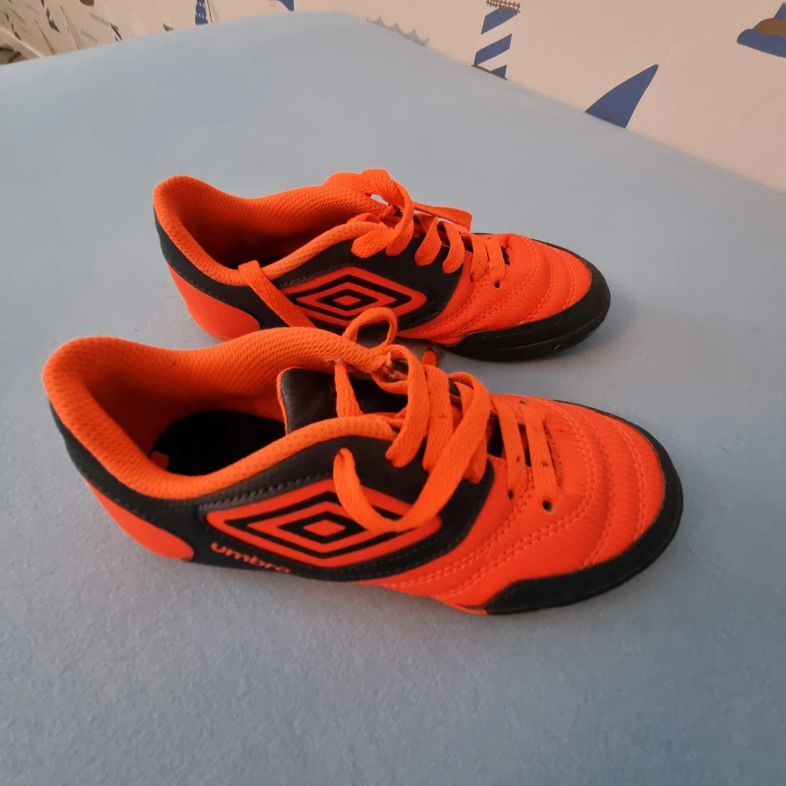 Umbro inneskor  - 90