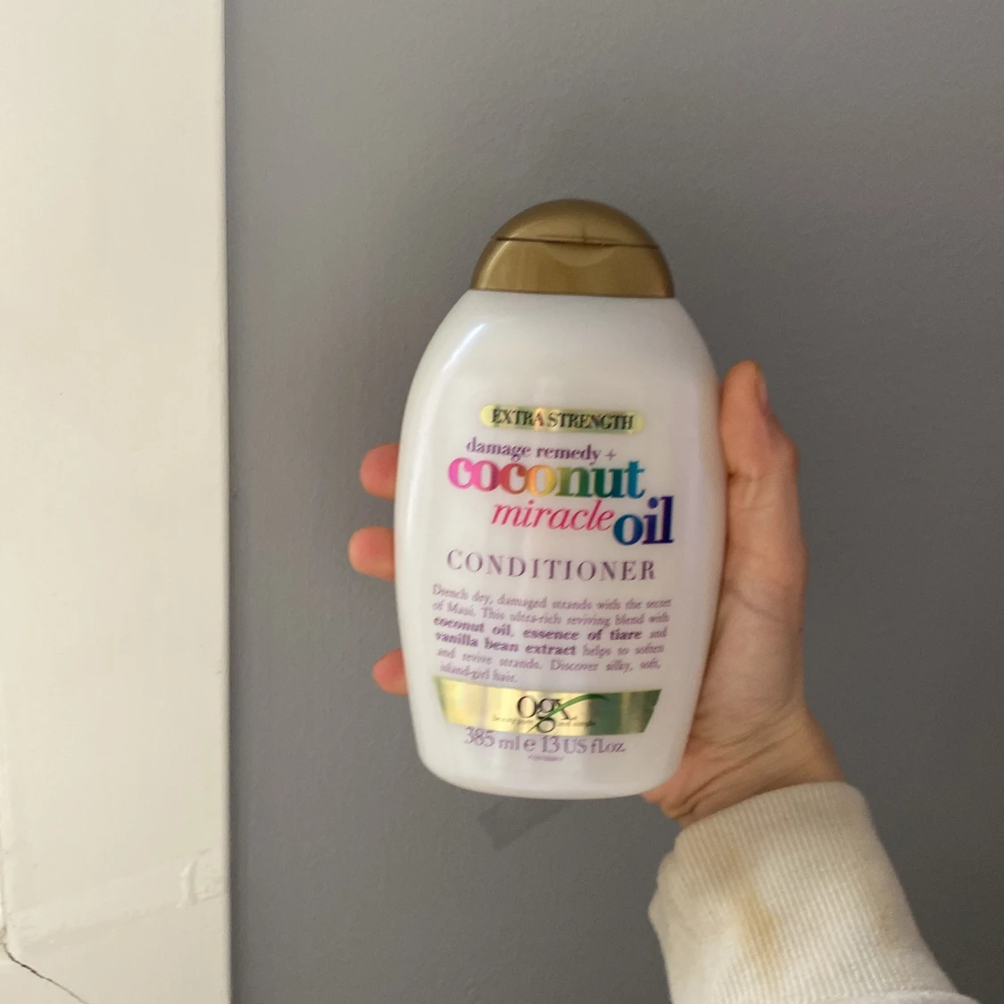 Coucounut contitioner - 90