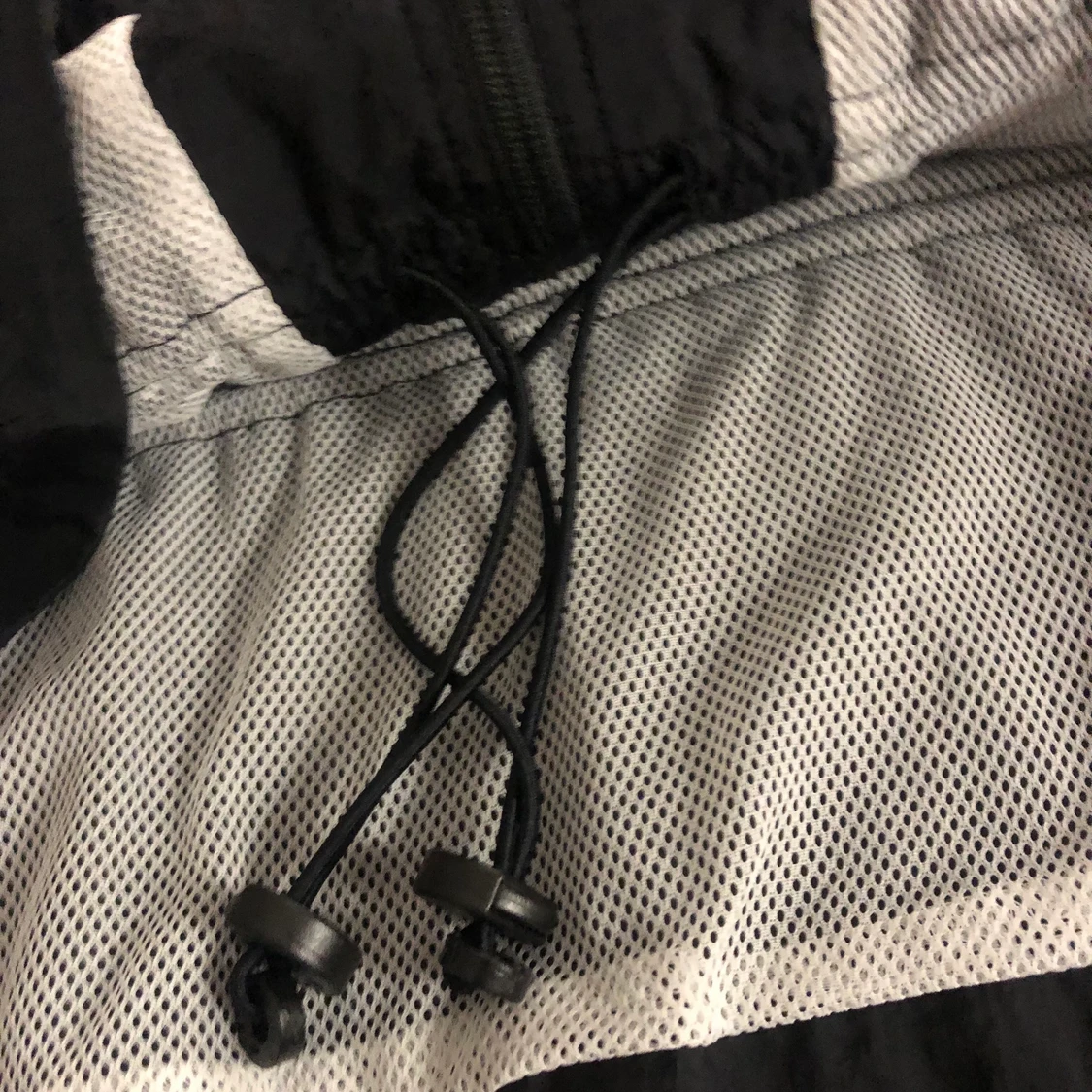 nike vintage windbreaker - 91