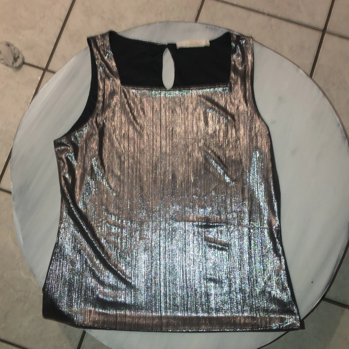 Ett fint linne storlek L - 90