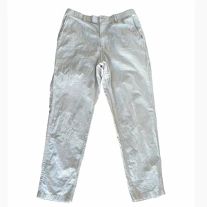 Linnebyxor - Linnebyxor i jättebra skick. 