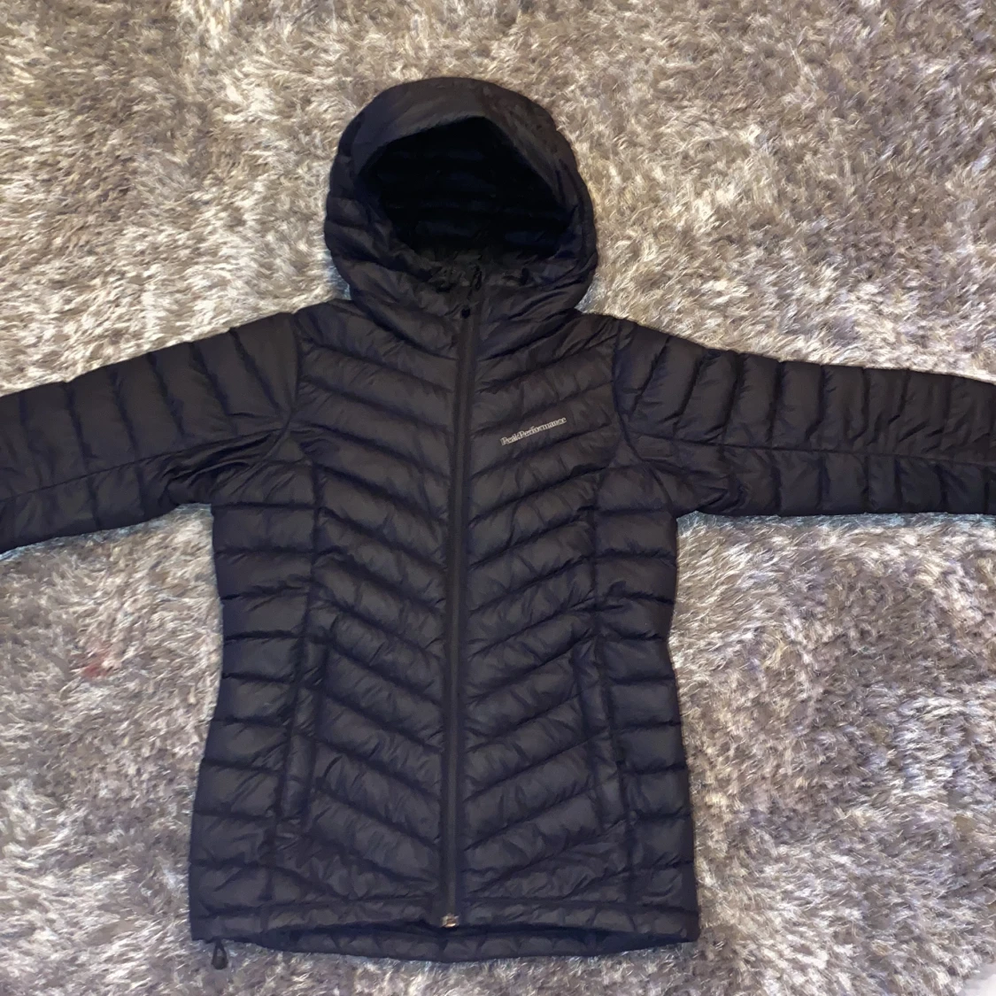 Peakperformance jacka