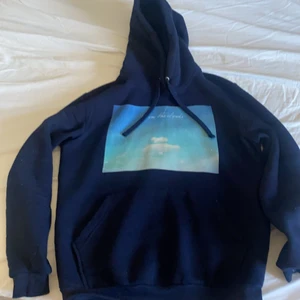 The cool elephant hoodie  - Säljer den då den är för liten för mig, haft den ett tag men har inga hål eller märken.  Passar på folk i M men även på S. 