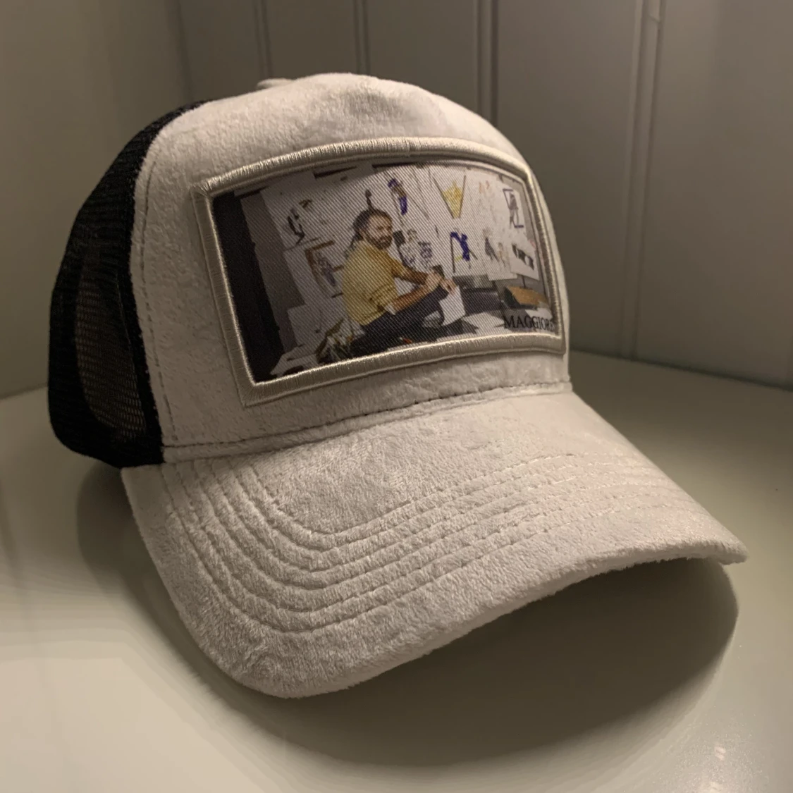 Maggiore S3 C6 keps - 90