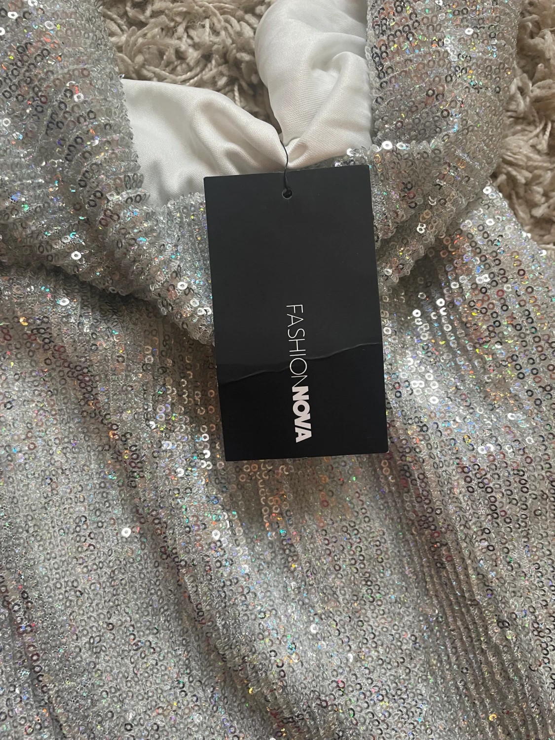 Fashionnova klänning  - 90