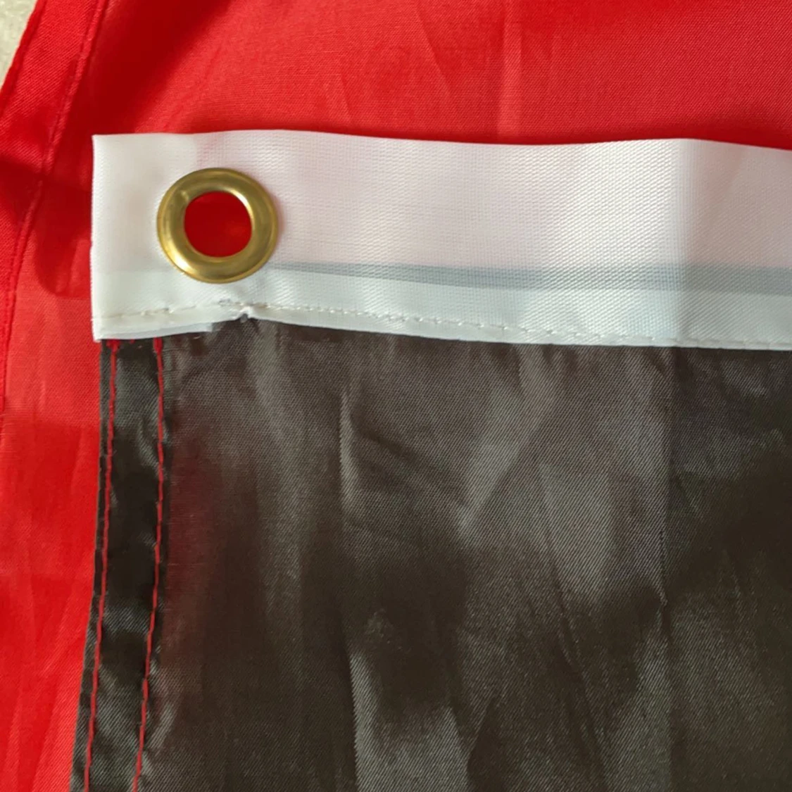 L’Manburg flagga  - 90