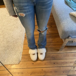 Crocker jeans - Snygga crockerjeans