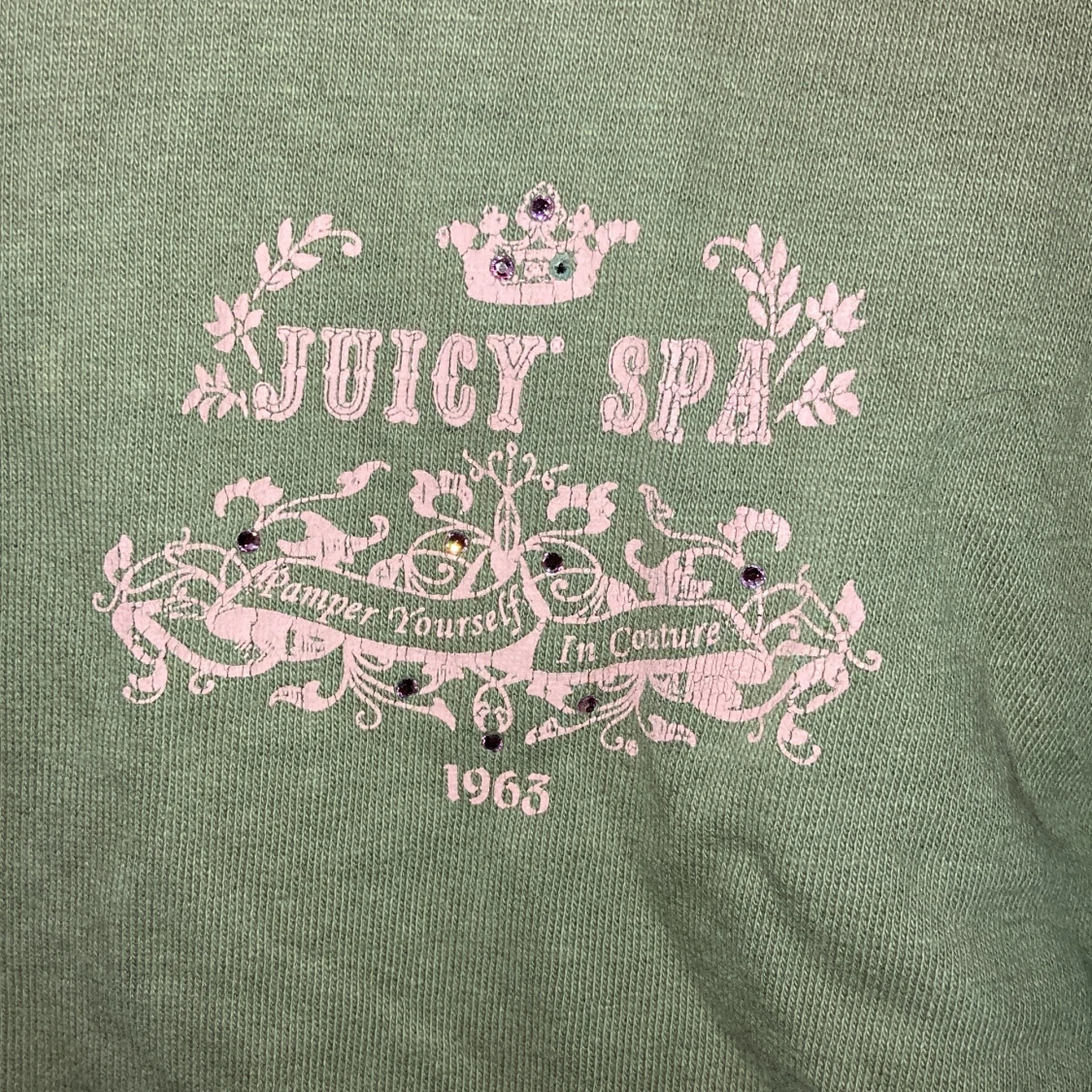 Juicy couture kofta:) - 90