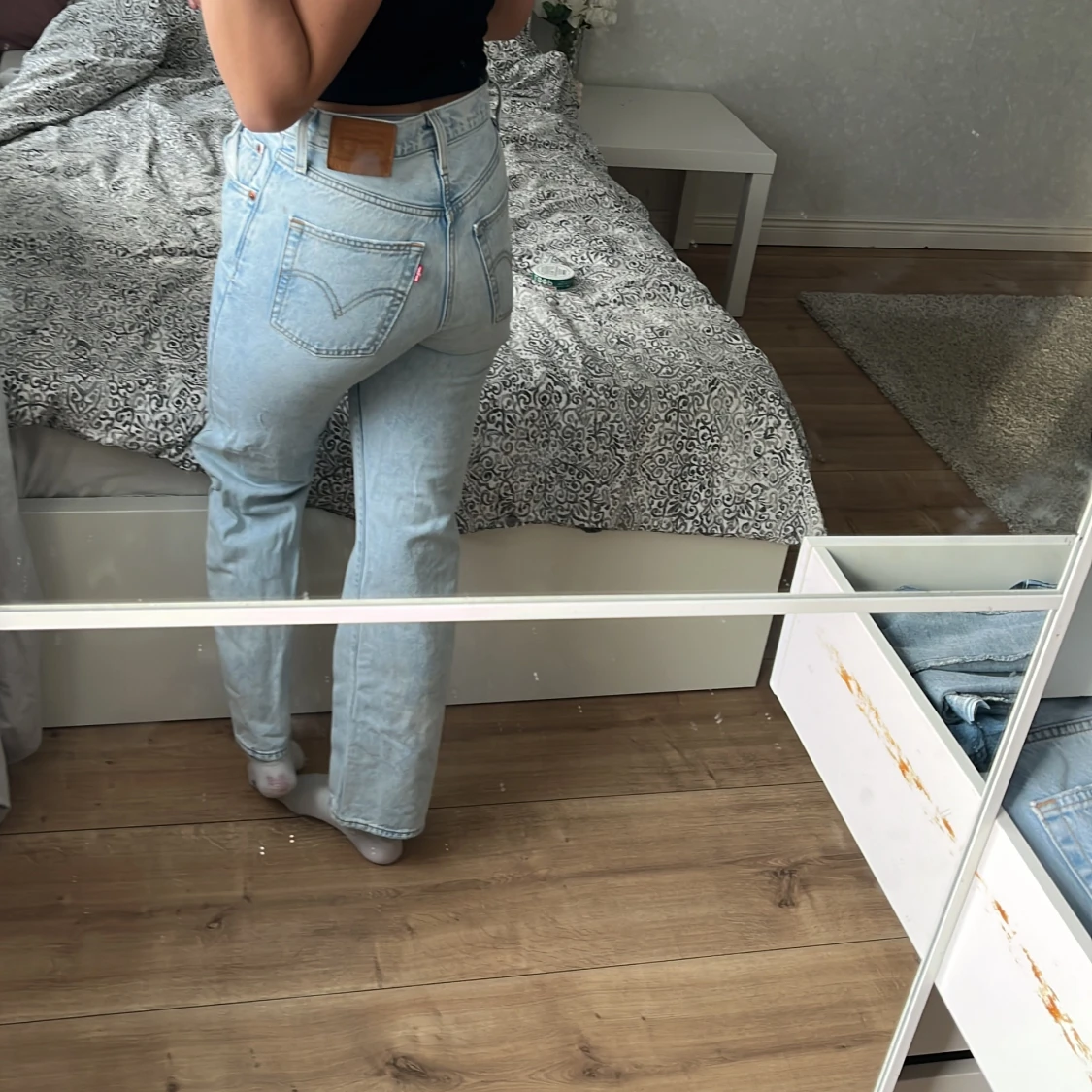Levis jeans 