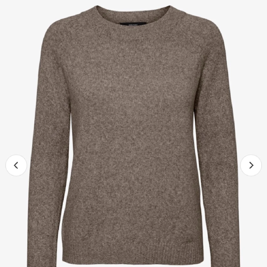 Stickad fin tröja🫶