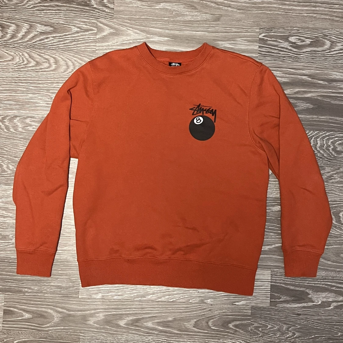 Stussy sweater - 90