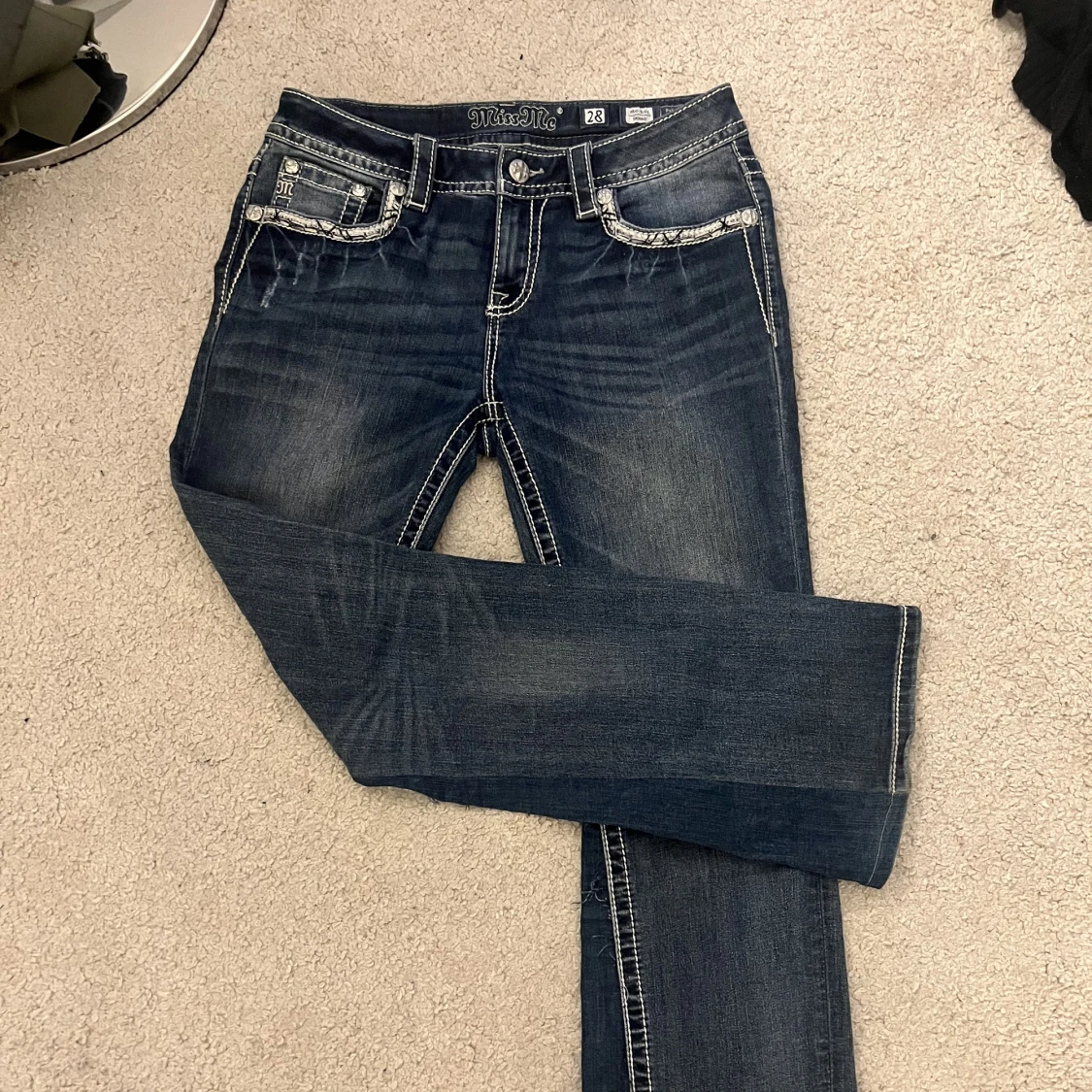 Miss me jeans - 90