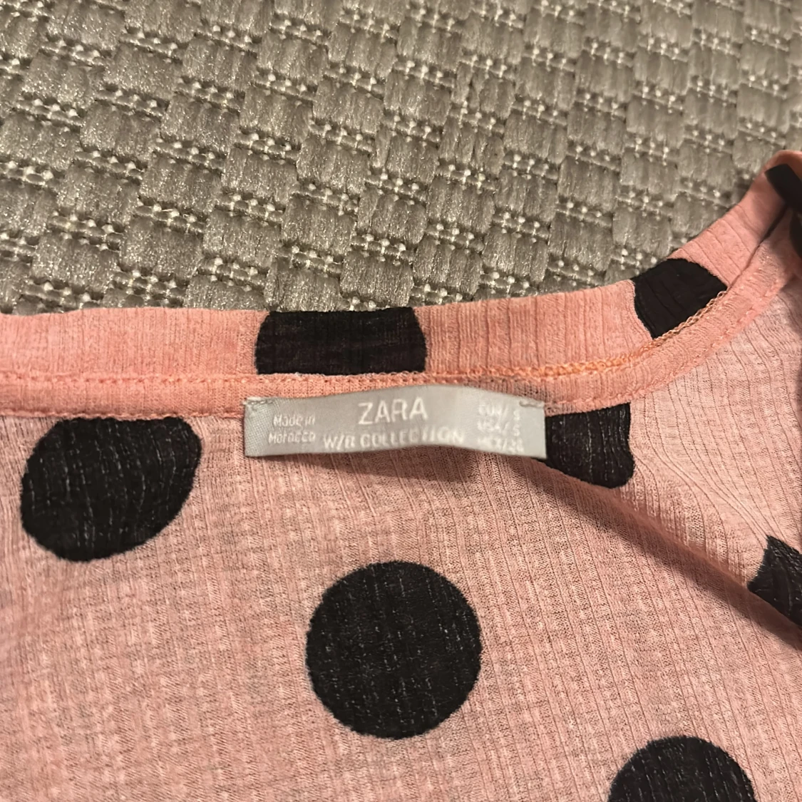 Topp i god skick  - 91