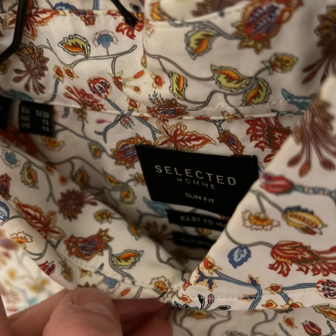 Selected skjorta  - 90