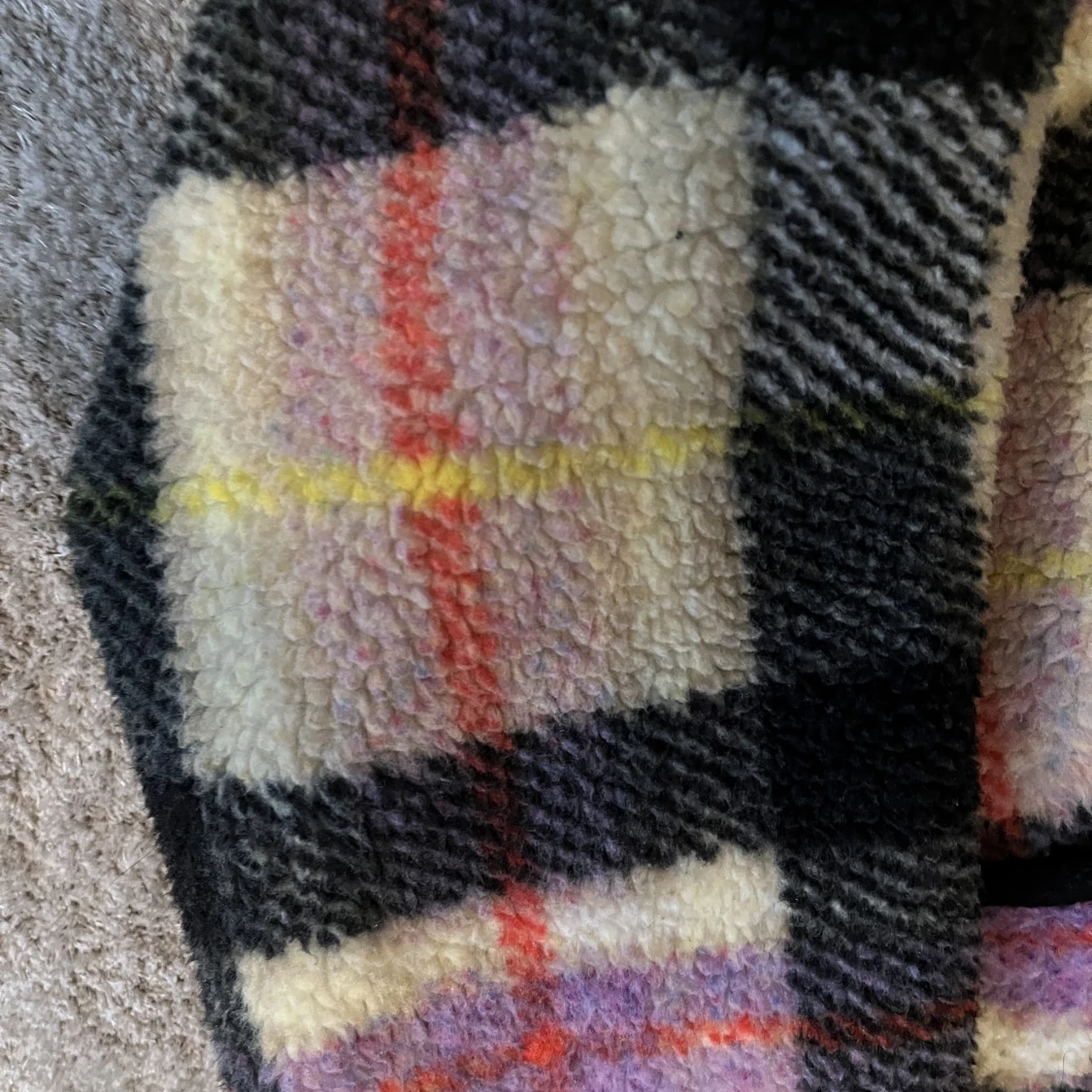 Vintage jacka.  - 91