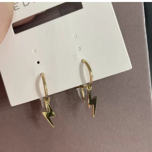 Edblad örhängen - Helt nya örhängen från Edblad, aldrig använda😇😇❤️‍🔥