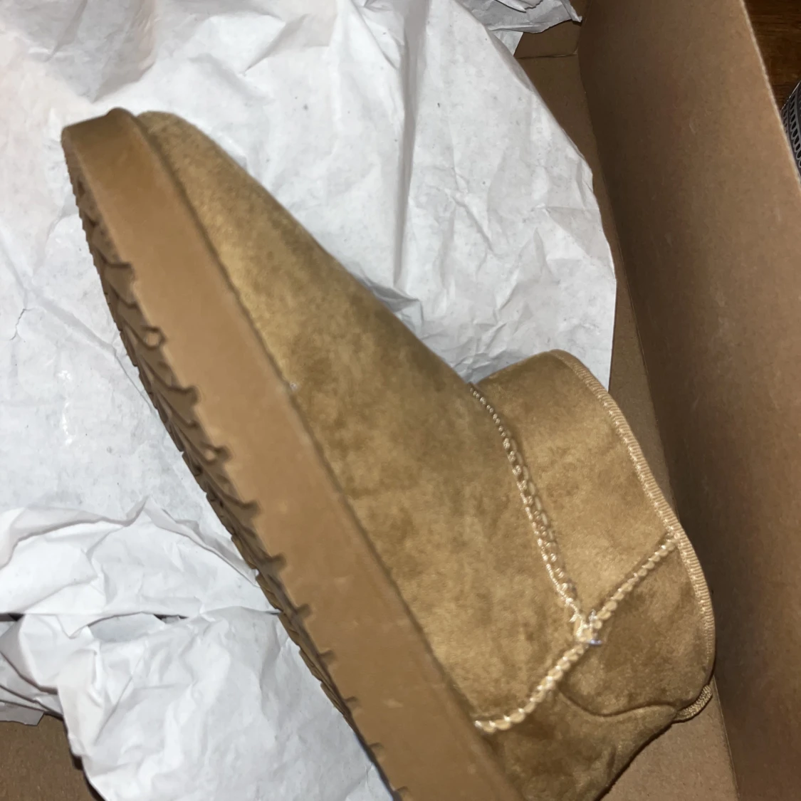 Ultra mini uggs bruna - 91