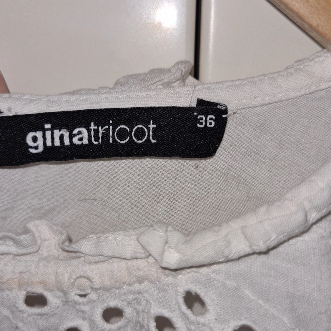 Gina tricot blus - 91