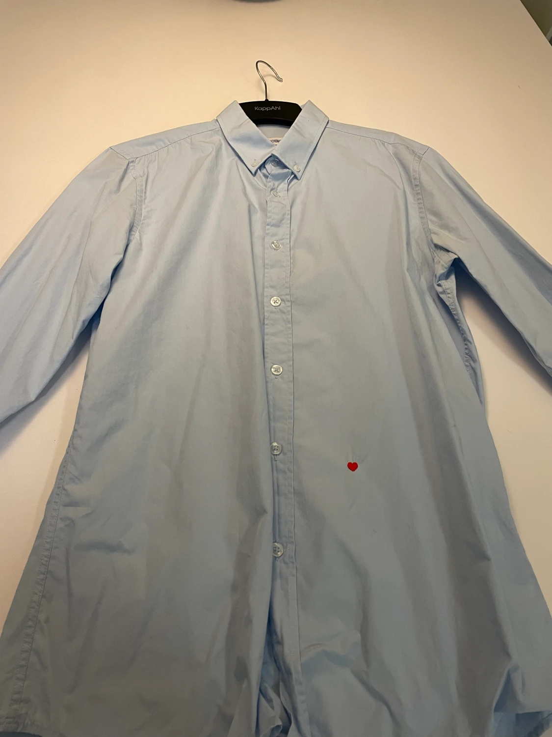 Moschino skjorta - 90