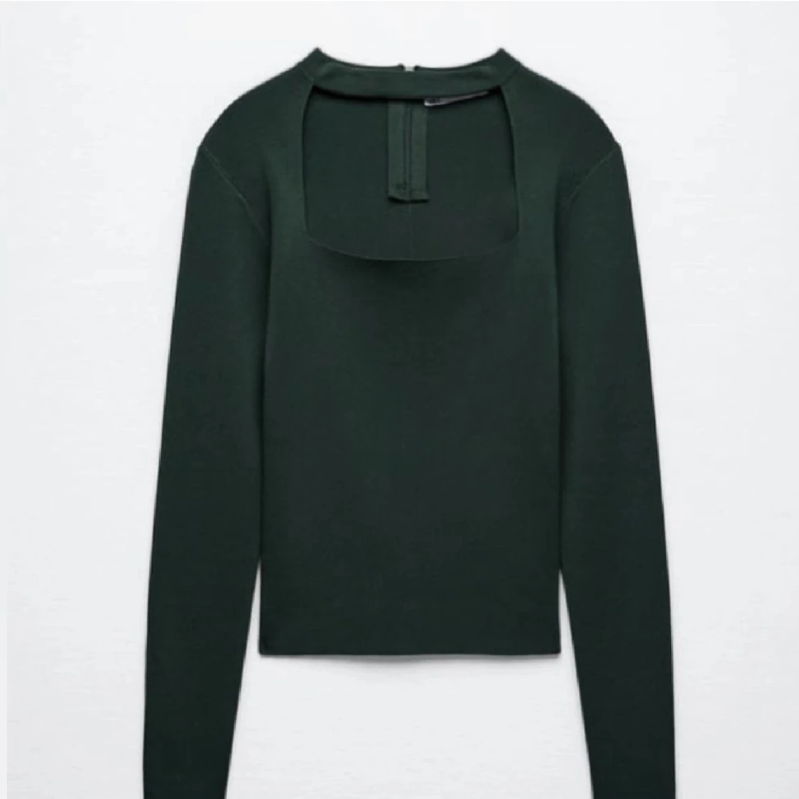 Topp med chocker - 91